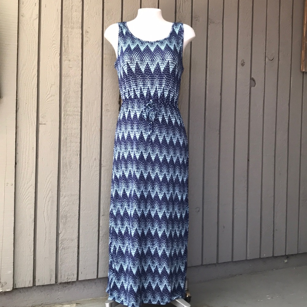 Papermoon Maxi Dress (size S/M)
